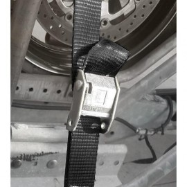 ΙΜΑΝΤΑΣ ΔΕΣΙΜΑΤΟΣ ΜΟΤΟΣΥΚΛΕΤΑΣ HANDLE-CUFFS TIE-DOWN STRAP 3,8x360cm Μεταφορά americat.gr