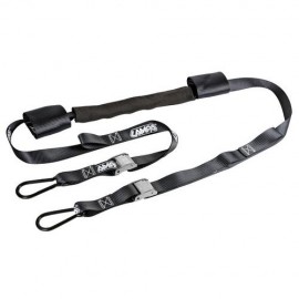 ΙΜΑΝΤΑΣ ΔΕΣΙΜΑΤΟΣ ΜΟΤΟΣΥΚΛΕΤΑΣ HANDLE-CUFFS TIE-DOWN STRAP 3,8x360cm Μεταφορά americat.gr