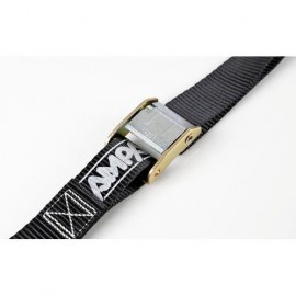 ΙΜΑΝΤΑΣ ΔΕΣΙΜΑΤΟΣ ΜΟΤΟΣΥΚΛΕΤΑΣ HANDLE-CUFFS TIE-DOWN STRAP 3,8x360cm Μεταφορά americat.gr