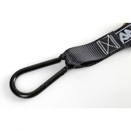 ΙΜΑΝΤΑΣ ΔΕΣΙΜΑΤΟΣ ΜΟΤΟΣΥΚΛΕΤΑΣ HANDLE-CUFFS TIE-DOWN STRAP 3,8x360cm Μεταφορά americat.gr