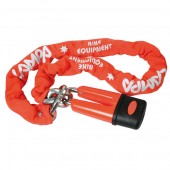 ΚΟΥΛΟΥΡΑ ΑΝΤΙΚΛΕΠΤΙΚΗ ΜΕ ΥΦΑΣΜΑ 2ΣE1 1.20CM LAMPA - 1 TEM. Κλειδαριές Moto americat.gr