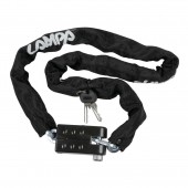 ΑΝΤΙΚΛΕΠΤΙΚΗ ΑΛΥΣΙΔΑ 100cm (SNAKE) Κλειδαριές Moto americat.gr