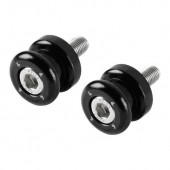 ΜΠΟΜΠΙΝΕΣ ΚΙΤ ΣΤΗΡΙΞΗΣ ΜΑΥΡΑ ΑΛΟΥΜΙΝΙΟΥ ΓΙΑ ΚΑΒΑΛΕΤΑ M10x1,25mm 2ΤΕΜ. Σταντ americat.gr