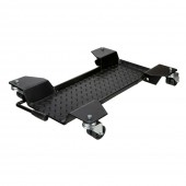 ΒΑΣΗ ΜΕΤΑΦΟΡΑΣ ΓΙΑ ΚΕΝΤΡΙΚΟ ΣΤΑΝΤ MOTO ΜΕ 4 ΡΟΔΑΚΙΑ & ΦΡΕΝΟ 56χ19cm max350kg Σταντ americat.gr