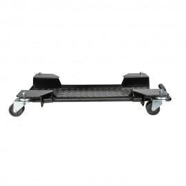 ΒΑΣΗ ΜΕΤΑΦΟΡΑΣ ΓΙΑ ΚΕΝΤΡΙΚΟ ΣΤΑΝΤ MOTO ΜΕ 4 ΡΟΔΑΚΙΑ & ΦΡΕΝΟ 56χ19cm max350kg Σταντ americat.gr