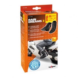 ΑΔΙΑΒΡΟΧΟ ΠΑΠΟΥΤΣΙΩΝ RAIN-DREAMS 3 - No. 36-41 (M) Αδιάβροχα americat.gr