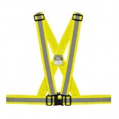 ΑΝΑΚΛΑΣΤΙΚΗ ΖΩΝΗ X-BELT ΜΕ ΧΙΑΣΤΙ ΤΙΡΑΝΤΕΣ (ΦΩΣΦΟΡΙΖΕ/ΚΙΤΡΙΝΟ/ΠΟΛΥΕΣΤΕΡΙΚΟ) - 1 ΤΕΜ. Προστατευτικά americat.gr