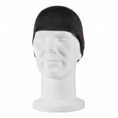 ΣΚΟΥΦΑΚΙ ΕΣΩΤΕΡΙΚΟ ΚΡΑΝΟΥΣ ΜΑΥΡΟ CAP COVER COMFORT-TECH ΠΟΛΥΕΣΤΕΡΙΚΟ Balaclava americat.gr