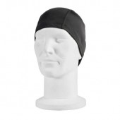 ΦΑΛΑΠΑ ΣΚΟΥΦΑΚΙ ΕΣΩΤΕΡΙΚΟ ΚΡΑΝΟΥΣ ΜΑΥΡΟ CAP COVER LIGHT-TECH ΝΑΙΛΟΝ Balaclava americat.gr