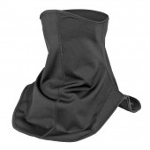 ΠΡΟΣΤΑΤΕΥΤΙΚΟ ΛΑΙΜΟΥ NECK-CHEST WARM-TECH ΜΑΥΡΟ ΠΟΛΥΕΣΤΕΡΙΚΟ ΥΦΑΣΜΑ (ONE SIZE) Balaclava americat.gr