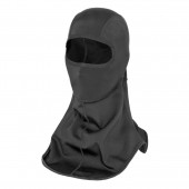 ΜΠΑΛΑΚΛΑΒΑ ΠΡΟΣΩΠΟΥ ΚΑΙ ΛΑΙΜΟΥ MASK-NECK WARM-TECH ΜΑΥΡΗ ΠΟΛΥΕΣΤΕΡΙΚΗ ΖΕΣΤΗ (ONE SIZE) Balaclava americat.gr
