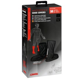 ΑΔΙΑΒΡΟΧΟ ΚΑΛΥΜΜΑ ΠΑΠΟΥΤΣΙΩΝ ΜΕ ΣΟΛΑ SHOE-COVERS No.40-41 (M) -2ΤΕΜ. Αδιάβροχα americat.gr