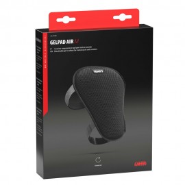 ΜΑΞΙΛΑΡΙ ΣΕΛΑΣ MOTO ΜΕ VELCRO (M) GELPAD AIR 20x28mm Σέλες americat.gr