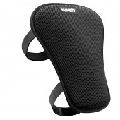 ΜΑΞΙΛΑΡΙ ΣΕΛΑΣ MOTO ΜΕ VELCRO (L) GELPAD AIR 21x30mm Σέλες americat.gr