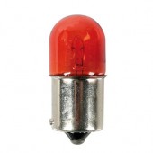 RY10W 12V 10W BAU15s ΛΑΜΠΑΚΙ STANDARD LINE (ΜΟΝΟΠΟΛΙΚΟ ΠΑΡΑΚΕΝΤΡΟ) ΦΟΥΝΤΟΥΚΙ/ΠΟΡΤΟΚΑΛΙ BLISTER 2 ΤΕΜ Με Κάλυκα americat.gr
