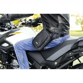 ΤΣΑΝΤΑΚΙ ΠΟΔΙΟΥ MOTO T-VOYAGER LEG-PACK ΑΔΙΑΒΡΟΧΟ 1,8L Αδιάβροχοι Σάκοι americat.gr