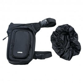 ΤΣΑΝΤΑΚΙ ΠΟΔΙΟΥ MOTO T-VOYAGER LEG-PACK ΑΔΙΑΒΡΟΧΟ 1,8L Αδιάβροχοι Σάκοι americat.gr