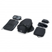 ΤΣΑΝΤΑ MOTO ΝΤΕΠΟΖΙΤΟΥ T-VOYAGER 4 in 1 3,8L Σάκοι Touring americat.gr