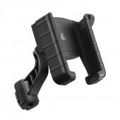 ΒΑΣΗ ΣΤΗΡΙΞΗΣ ΚΙΝΗΤΟΥ SMART SCOOTER GRIP 62>82mm (ΣΤΗΡΙΞΗ ΣΕ ΚΑΘΡΕΠΤΗ & ΣΕ ΜΠΑΡΑ 9>14mm) OPTILINE -1 TEM. Βάσεις Κινητού Μοτό Ποδηλάτων americat.gr