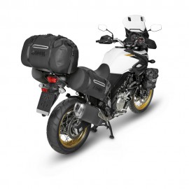 ΣΑΚΟΣ ΑΔΙΑΒΡΟΧΟΣ MOTO IMPERVIOUS (ΤΥΠΟΥ ΛΟΥΚΑΝΙΚΟ) 20L 45x22 cm ​LAMPA - 1 TEM. Αδιάβροχοι Σάκοι americat.gr