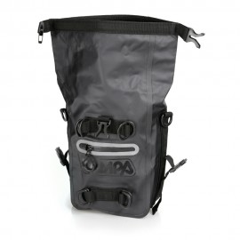 ΣΑΚΟΣ ΑΔΙΑΒΡΟΧΟΣ MOTO IMPERVIOUS 5L 30x10x12 cm ​LAMPA - 1 TEM. Αδιάβροχοι Σάκοι americat.gr