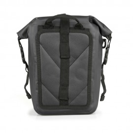 ΣΑΚΟΣ ΑΔΙΑΒΡΟΧΟΣ MOTO IMPERVIOUS 5L 30x10x12 cm ​LAMPA - 1 TEM. Αδιάβροχοι Σάκοι americat.gr