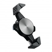 Αερόψυκτη Θήκη Κινητού Chroma της σειράς Titan Optiline Universal Εφαρμογής για κινητά με διαγώνιο μήκος από 131 mm έως 187 mm και 4 σετ αποστάτες, συμβατή με Βάσεις Στήριξης Κινητού Optiline για Μηχανή με σύστημα Duolock Θήκες και Αντάπτορες Κινητού και 