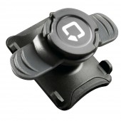 Βάση Στήριξης Κινητού Bike της σειράς Optiline για Τιμόνι Μηχανής, Ποδηλάτου, E-bike, Scooter με διάμετρο από 19 mm έως 35 mm με ρυθμιζόμενους EPDM ιμάντες δέσης και σύστημα Duolock, συμβατή με Θήκες ή Αντάπτορες Κινητού Optiline Μηχανή americat.gr