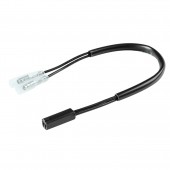 ΚΑΛΩΔΙΩΣΗ ΓΙΑ ΣΥΝΔΕΣΗ LED ΦΛΑΣ SUZUKI 2ΤΕΜ. Καλωδίωση americat.gr