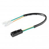 ΚΑΛΩΔΙΩΣΗ ΓΙΑ ΣΥΝΔΕΣΗ LED ΦΛΑΣ DUCATI 2ΤΕΜ. Καλωδίωση americat.gr