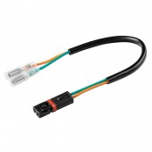 ΚΑΛΩΔΙΩΣΗ ΓΙΑ ΣΥΝΔΕΣΗ LED ΦΛΑΣ BMW 2ΤΕΜ. Καλωδίωση americat.gr