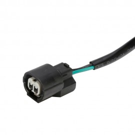 ΚΑΛΩΔΙΩΣΗ ΓΙΑ ΣΥΝΔΕΣΗ LED ΦΛΑΣ KAWASAKI​ LAMPA - 2 ΤΕΜ Καλωδίωση americat.gr