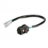 ΚΑΛΩΔΙΩΣΗ ΓΙΑ ΣΥΝΔΕΣΗ LED ΦΛΑΣ YAMAHA LAMPA - 2 ΤΕΜ Καλωδίωση americat.gr