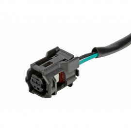 ΚΑΛΩΔΙΩΣΗ ΓΙΑ ΣΥΝΔΕΣΗ LED ΦΛΑΣ YAMAHA LAMPA - 2 ΤΕΜ Καλωδίωση americat.gr