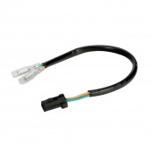 ΚΑΛΩΔΙΩΣΗ ΓΙΑ ΣΥΝΔΕΣΗ LED ΦΛΑΣ TYPE 2 DUCATI LAMPA - 2 ΤΕΜ Καλωδίωση americat.gr