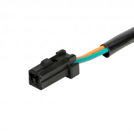 ΚΑΛΩΔΙΩΣΗ ΓΙΑ ΣΥΝΔΕΣΗ LED ΦΛΑΣ TYPE 2 DUCATI LAMPA - 2 ΤΕΜ Καλωδίωση americat.gr