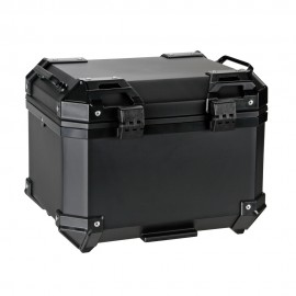 Lampa – Βαλιτσάκι Μοτοσυκλέτας T-Box 35L Μαύρο για Ασφαλή Μεταφορά Εξοπλισμού με Σύστημα Γρήγορης Απελευθέρωσης – 1 Τεμ. (9166.5-LM) Βαλιτσάκια americat.gr