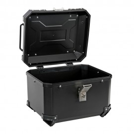 Lampa – Βαλιτσάκι Μοτοσυκλέτας T-Box 45L Μαύρο για Μεγαλύτερη Χωρητικότητα και Ασφαλή Μεταφορά Εξοπλισμού με Σύστημα Γρήγορης Απελευθέρωσης – 1 Τεμ. (9166.7-LM) Βαλιτσάκια americat.gr