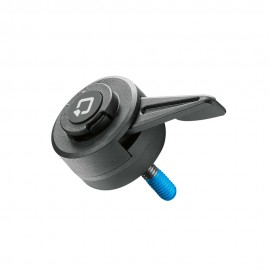 Optiline - Βάση Κινητού Ποδηλάτου Stem Mount – Τοποθέτηση στο Λαιμό Τιμονιού (28.6 mm) Duo Lock Compatible - 1 τεμ. (9177.7-LB) Ποδήλατο americat.gr