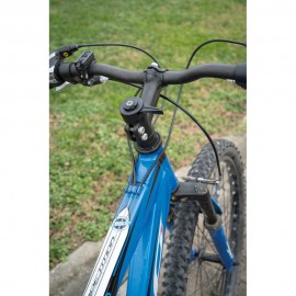 Optiline - Βάση Κινητού Ποδηλάτου Stem Mount – Τοποθέτηση στο Λαιμό Τιμονιού (28.6 mm) Duo Lock Compatible - 1 τεμ. (9177.7-LB) Ποδήλατο americat.gr