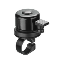 ΚΟΥΔΟΥΝΙ ΠΟΔΗΛΑΤΟΥ BELL ΜΕ ΥΠΟΔΟΧΗ ΓΙΑ ΑΣΥΡΜΑΤΗ ΣΥΣΚΕΥΗ ΕΝΤΟΠΙΣΜΟΥ OPTITAG/AIRTAG 9181.6-LM OPTILINE Κουδούνια americat.gr