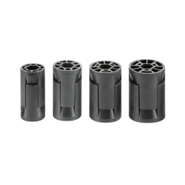 ΒΑΣΗ ΣΤΗΡΙΞΗΣ ΠΗΡΟΥΝΙΟΥ FORK ΜΕ ΥΠΟΔΟΧΗ ΓΙΑ ΑΣΥΡΜΑΤΗ ΣΥΣΚΕΥΗ ΕΝΤΟΠΙΣΜΟΥ OPTITAG (9181.6-LM) OPTILINE Βάσεις Στήριξης Κινητού και Action Camera americat.gr