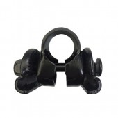Βάση σέλας ποδηλάτου (κολάρο/σφιγκτήρας) Saddles Clamp Lampa 1τεμάχιο Σέλες americat.gr