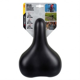 Σέλα ποδηλάτου (265x210mm /470gr) Intermediate Touring S-3 Selle/Saddles Specialist Σέλες americat.gr