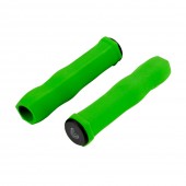 ΧΕΙΡΟΛΑΒΕΣ ΠΟΔΗΛΑΤΟΥ125+125mm (ΔΙΑΦΟΡΑ ΧΡΩΜΑΤΑ: ΜΑΥΡΟ/ΠΡΑΣΙΝΟ/ΠΟΡΤΟΚΑΛΙ/ΚΟΚΚΙΝΟ) EVA - 2ΤΕΜ Χερούλια americat.gr