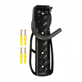 ΒΑΣΗ ΣΤΗΡΙΞΗΣ ΤΟΙΧΟΥ ΠΟΔΗΛΑΤΟΥ 12''>29'' BIKE FOLD-RACK ΑΝΑΔΙΠΛΟΥΜΕΝΗ max30kg 1ΤΕΜ. Βάσεις Τοίχου americat.gr