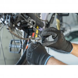 ΕΞΩΛΚΕΑΣ ΠΡΙΤΣΙΝΙΩΝ ΑΛΥΣΙΔΑΣ ΠΟΔΗΛΑΤΟΥ 1ΤΕΜ. LAMPA Εργαλεία americat.gr