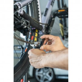 ΕΞΩΛΚΕΑΣ ΠΡΙΤΣΙΝΙΩΝ ΑΛΥΣΙΔΑΣ ΠΟΔΗΛΑΤΟΥ 1ΤΕΜ. LAMPA Εργαλεία americat.gr