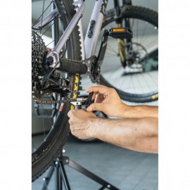 ΕΞΩΛΚΕΑΣ ΠΡΙΤΣΙΝΙΩΝ ΑΛΥΣΙΔΑΣ ΠΟΔΗΛΑΤΟΥ 1ΤΕΜ. LAMPA Εργαλεία americat.gr