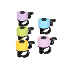 ΚΟΥΔΟΥΝΙ ΠΟΔΗΛΑΤΟΥ COLOR BELL 35mm UNIVERSAL (ΔΙΑΦΟΡΑ ΧΡΩΜΑΤΑ) 1ΤΕΜ. Κουδούνια americat.gr